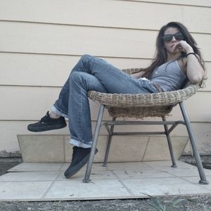 Meet your Posher, Megan